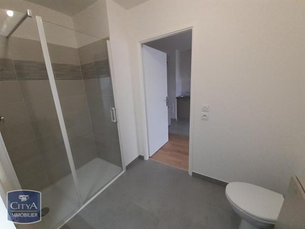 Appartement à louer 2 pièces 40.41m² Saint-Maur-des-Fossés (94100)