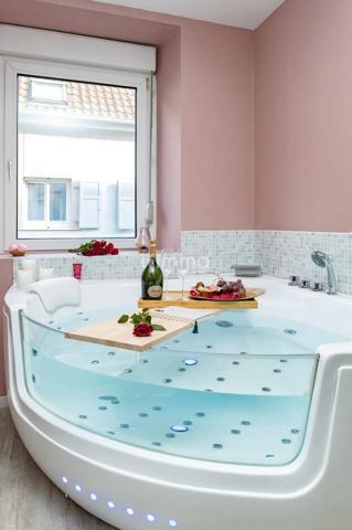 Appartement clés en main pour investisseur