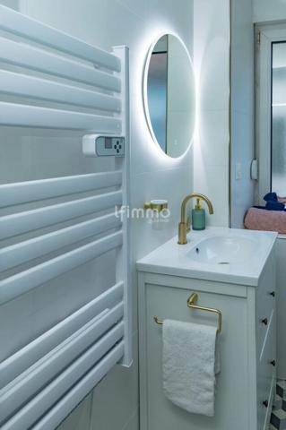 Appartement clés en main pour investisseur