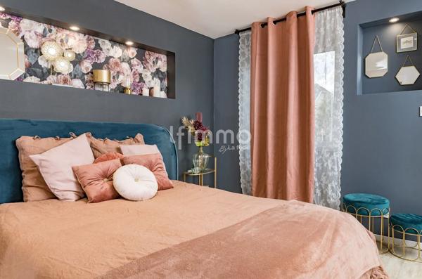 Appartement clés en main pour investisseur
