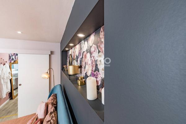 Appartement clés en main pour investisseur