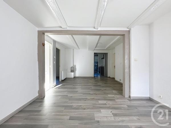 Appartement F3 Bis à vendre  4 pièces - 55,92 m2 HERIMONCOURT - 25