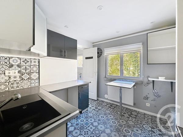 Appartement F3 Bis à vendre  4 pièces - 55,92 m2 HERIMONCOURT - 25