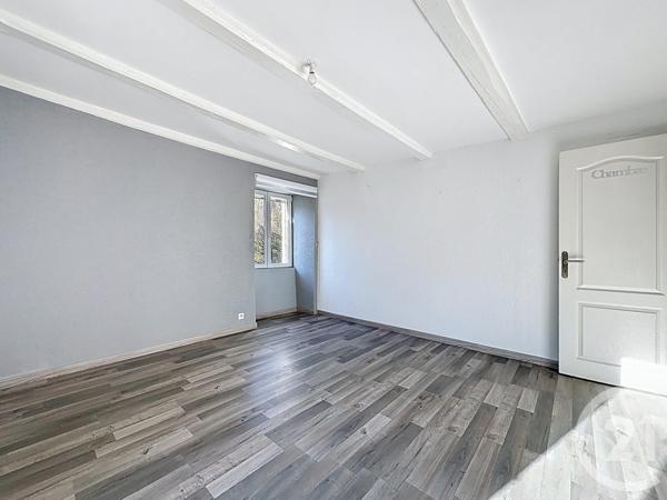 Appartement F3 Bis à vendre  4 pièces - 55,92 m2 HERIMONCOURT - 25