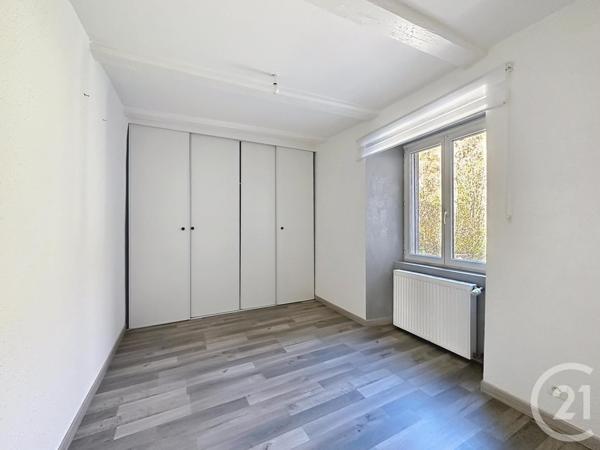 Appartement F3 Bis à vendre  4 pièces - 55,92 m2 HERIMONCOURT - 25