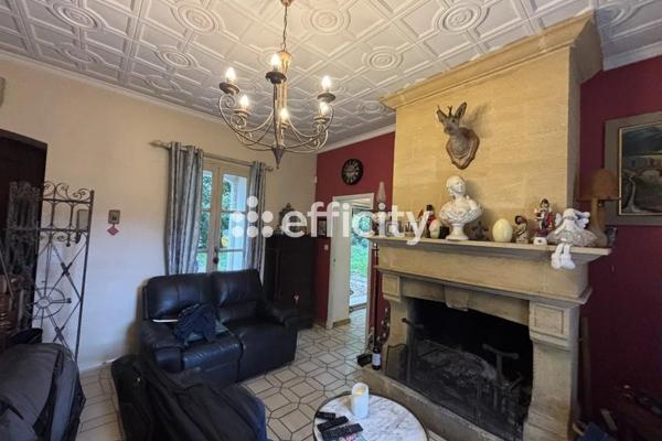 Maison 6 pièces - 188 m² Bien prestige