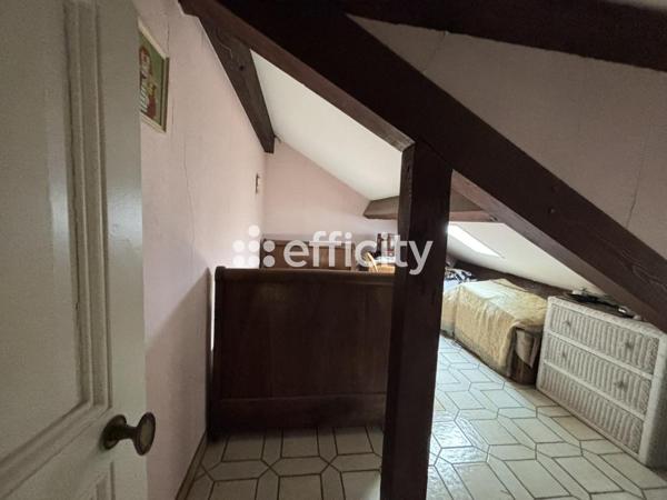 Maison 6 pièces - 188 m² Bien prestige
