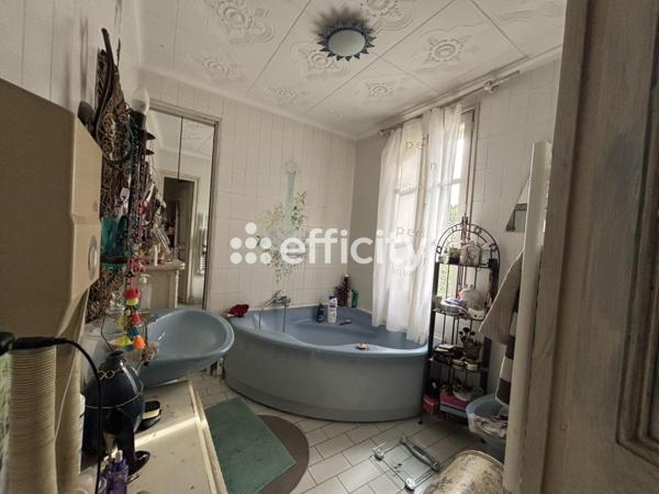 Maison 6 pièces - 188 m² Bien prestige