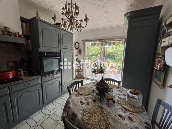 Maison 6 pièces - 188 m² Bien prestige