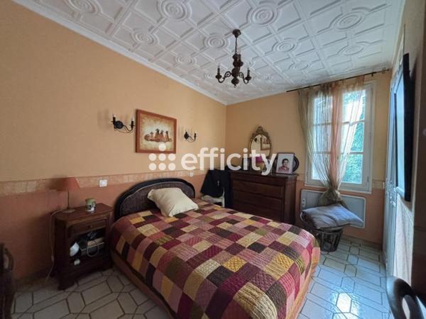 Maison 6 pièces - 188 m² Bien prestige