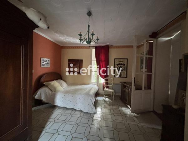 Maison 6 pièces - 188 m² Bien prestige