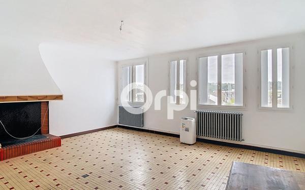 Appartement à louer    3 pièces •  Périgueux