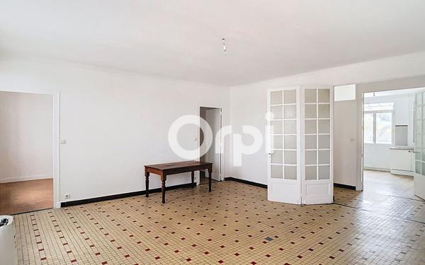 Appartement à louer    3 pièces •  Périgueux