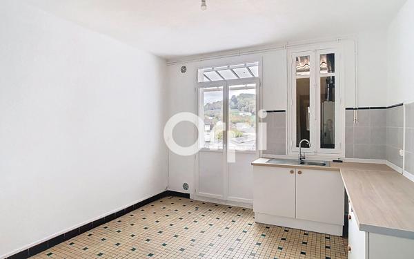 Appartement à louer    3 pièces •  Périgueux