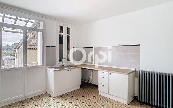 Appartement à louer    3 pièces •  Périgueux