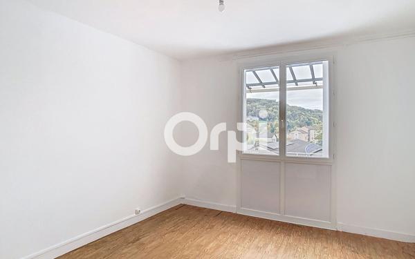 Appartement à louer    3 pièces •  Périgueux