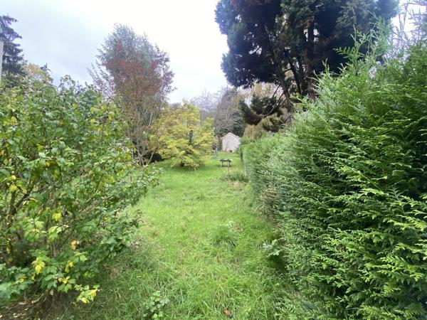 Quartier Bois de Verrière ZAC de Vaupepins 638 000 €