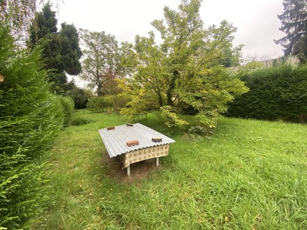 Quartier Bois de Verrière ZAC de Vaupepins 638 000 €