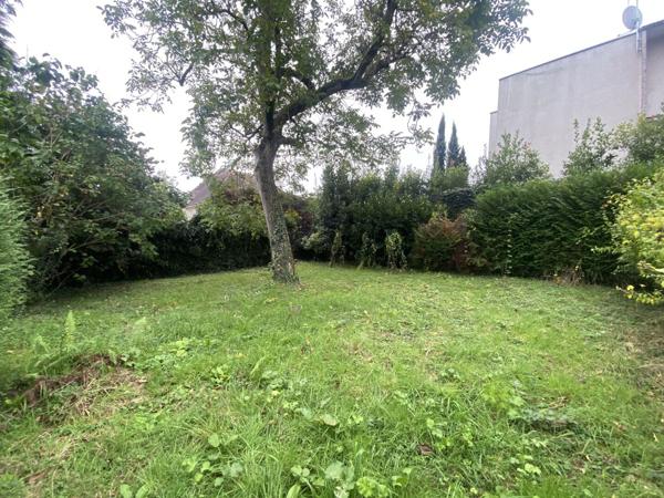 Quartier Bois de Verrière ZAC de Vaupepins 638 000 €