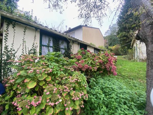 Quartier Bois de Verrière ZAC de Vaupepins 638 000 €