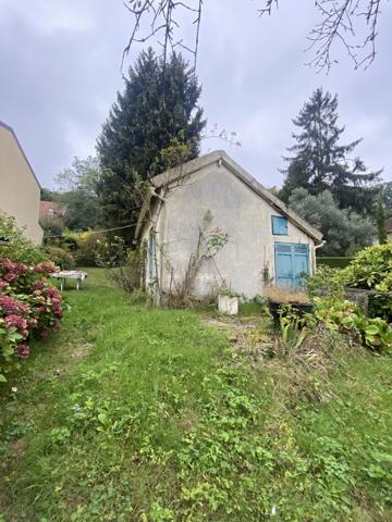 Quartier Bois de Verrière ZAC de Vaupepins 638 000 €