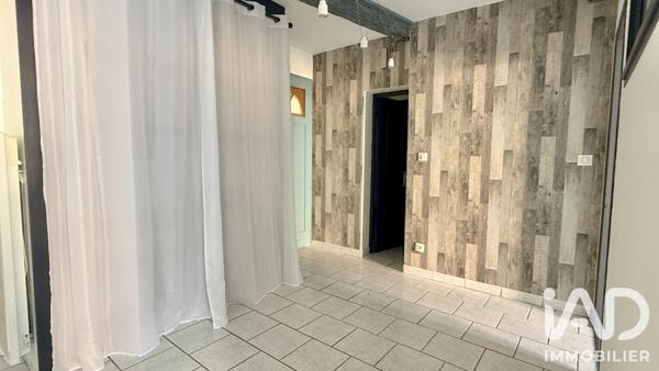 Appartement à vendre 2 pièces 44,78 m² Clermont-l'Hérault