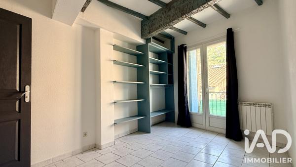 Appartement à vendre 2 pièces 44,78 m² Clermont-l'Hérault