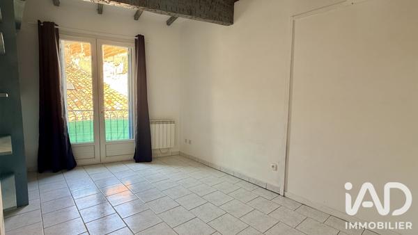 Appartement à vendre 2 pièces 44,78 m² Clermont-l'Hérault