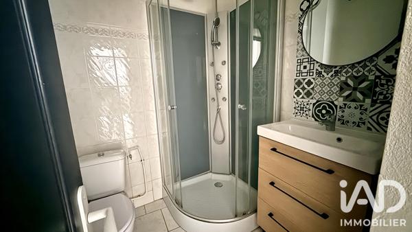 Appartement à vendre 2 pièces 44,78 m² Clermont-l'Hérault