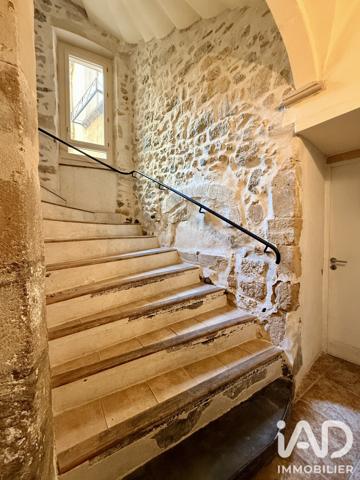 Appartement à vendre 2 pièces 44,78 m² Clermont-l'Hérault