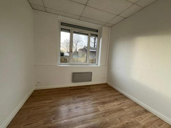 Appartement à vendre à Meximieux (01800)