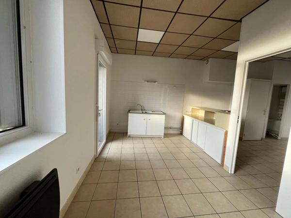 Appartement à vendre à Meximieux (01800)