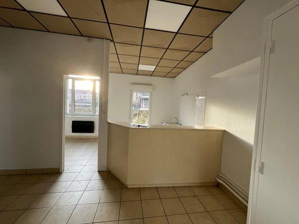 Appartement à vendre à Meximieux (01800)