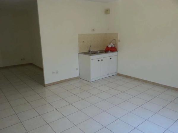Appartement à vendre à Meximieux (01800)