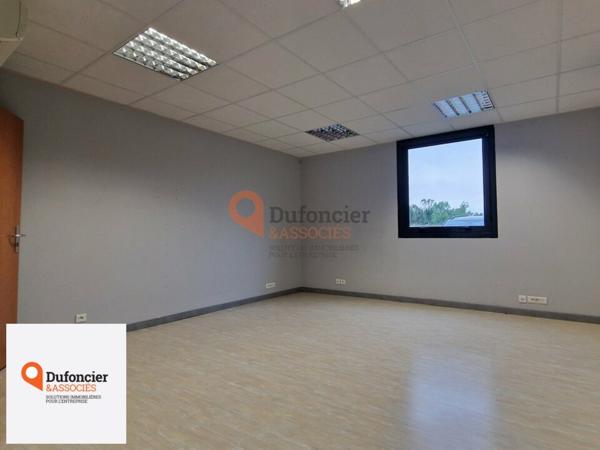 Bureaux