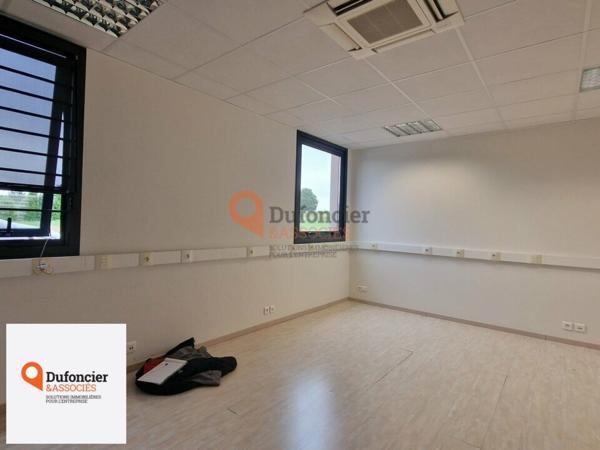 Bureaux