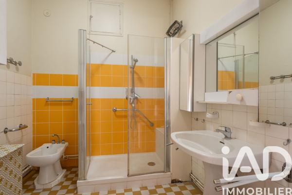 Appartement à vendre 5 pièces 127 m² Grenoble