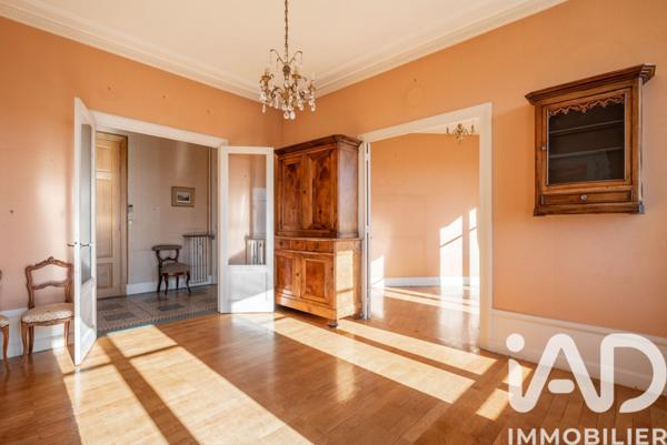 Appartement à vendre 5 pièces 127 m² Grenoble