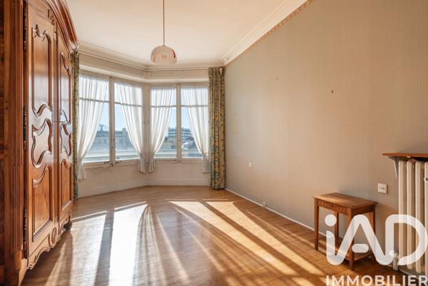 Appartement à vendre 5 pièces 127 m² Grenoble