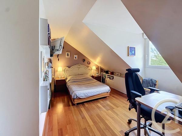 Appartement F4 à vendre  4 pièces - 97,66 m 2   CHOISY LE ROI  - 94