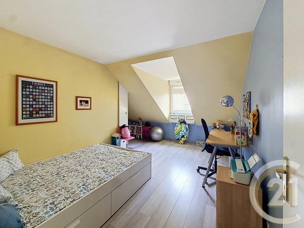 Appartement F4 à vendre  4 pièces - 97,66 m 2   CHOISY LE ROI  - 94