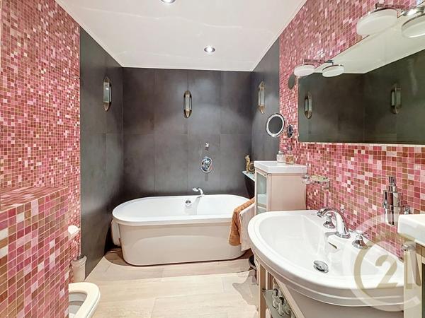 Appartement F4 à vendre  4 pièces - 97,66 m 2   CHOISY LE ROI  - 94