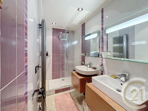 Appartement F4 à vendre  4 pièces - 97,66 m 2   CHOISY LE ROI  - 94