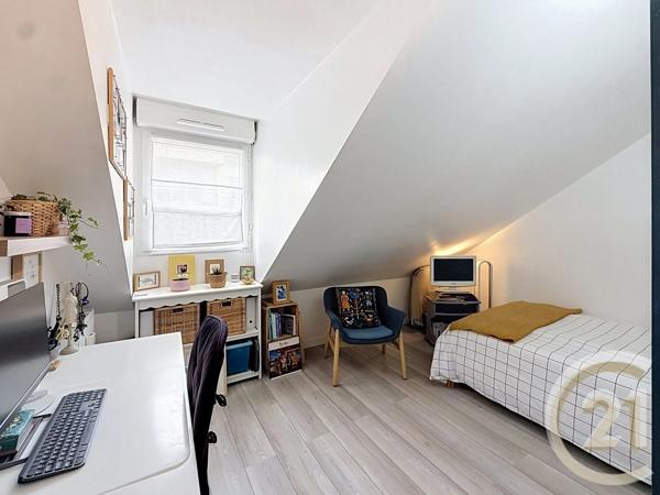 Appartement F4 à vendre  4 pièces - 97,66 m 2   CHOISY LE ROI  - 94
