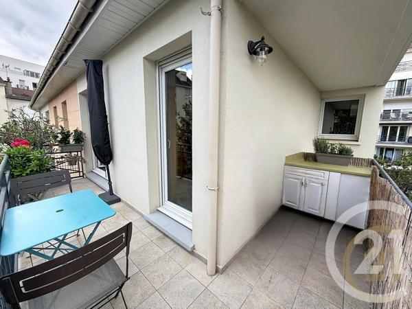 Appartement F4 à vendre  4 pièces - 97,66 m 2   CHOISY LE ROI  - 94
