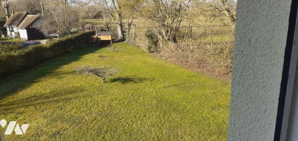 CAMPAGNE au calme vie de plain-pied