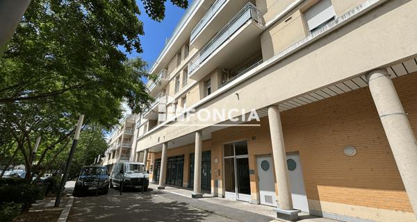 Location Appartement 2 pièces 52.48 m² - Chartres 28000