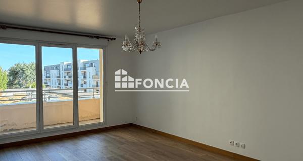 Location Appartement 2 pièces 52.48 m² - Chartres 28000
