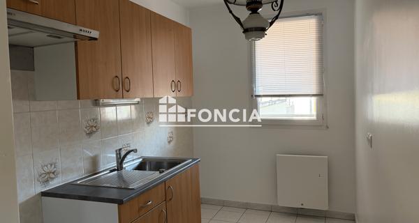 Location Appartement 2 pièces 52.48 m² - Chartres 28000
