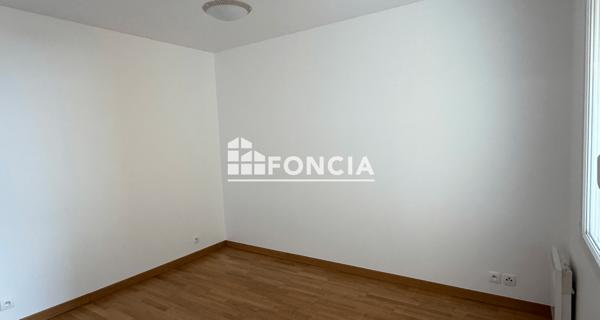 Location Appartement 2 pièces 52.48 m² - Chartres 28000